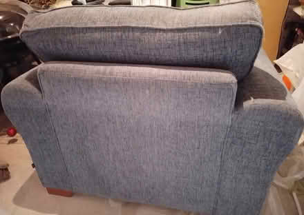 Photo of free Armchair (Nantwich CW5) #1