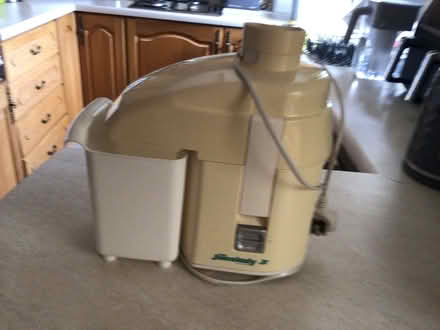 Photo of free Russell Hobbs juice lady jr (Carnforth LA5) #1