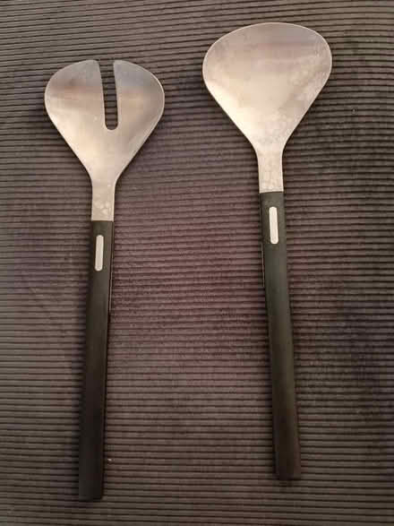 Photo of free Salad servers (Westminster Drive PO21) #1