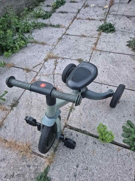 Photo of free Kids tricycle (Littlemore OX4) #1