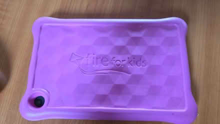 Photo of free Old Amazon Kindle Fire (Inchbrook GL6) #4