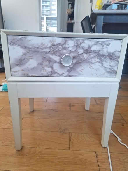 Photo of free Night stand (Upper west side) #1