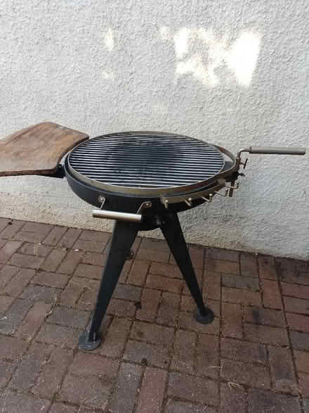 Photo of free A proper BARBEQUE (Dinas Powys CF64) #2