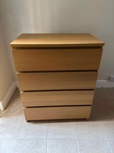 Photo of free 4 pieces of furniture - immediately (West Kensington W14) #1