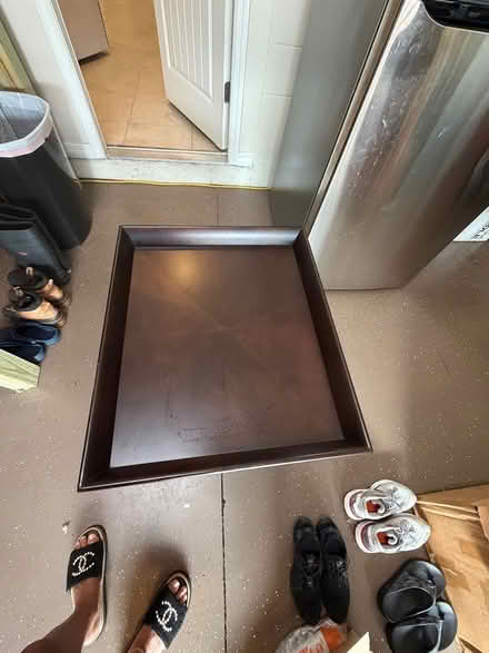 Photo of free Coffee table and side table (Rockledge, Fl) #1