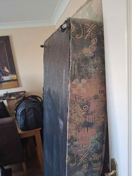 Photo of free Bed/Mattress (Worcester WR5) #2