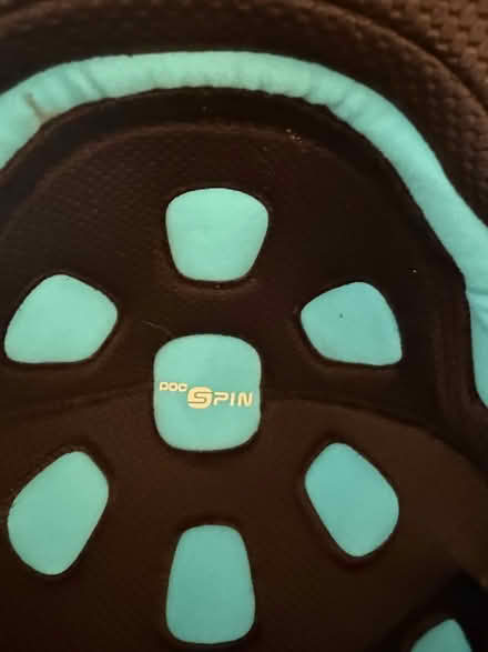 Photo of free POC Ski helmet (Cobham KT11) #4