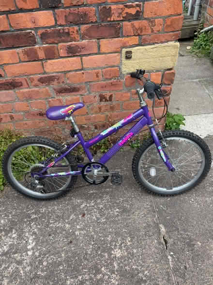 Photo of free Boys bike (Ashton under lyne OL7) #1