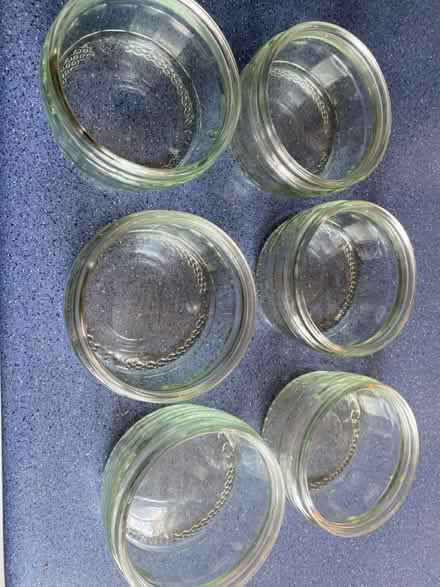 Photo of free Glass ramekins (LE11 Loughborough) #1