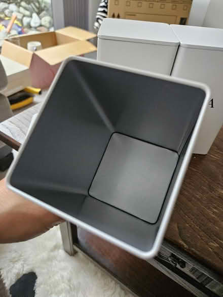 Photo of free Storage canisters (L9) #2