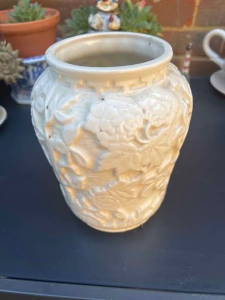 Photo of free Vase (Tunbridge wells TN4) #1