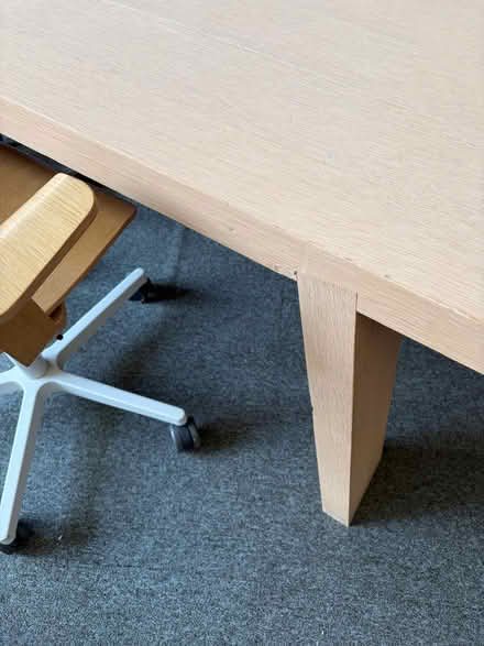 Photo of free Large tables (Hammersmith) #2