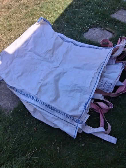 Photo of free Large bags (CT5) #2