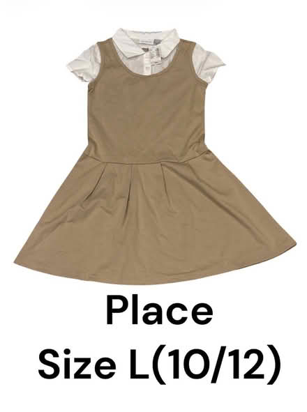 Photo of free Place Girls Dress (Brooklyn Storage) #1
