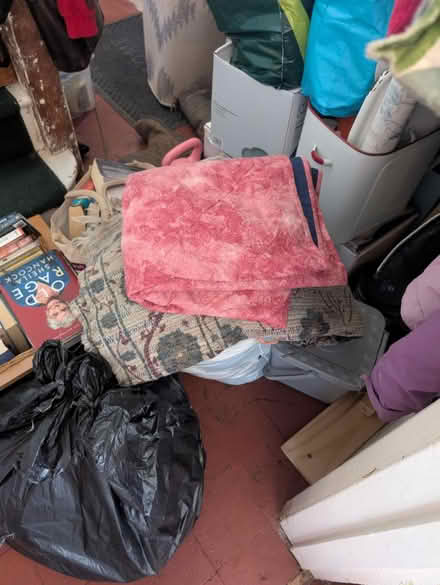 Photo of free Carboot stuff (Harrold Bedford) #2