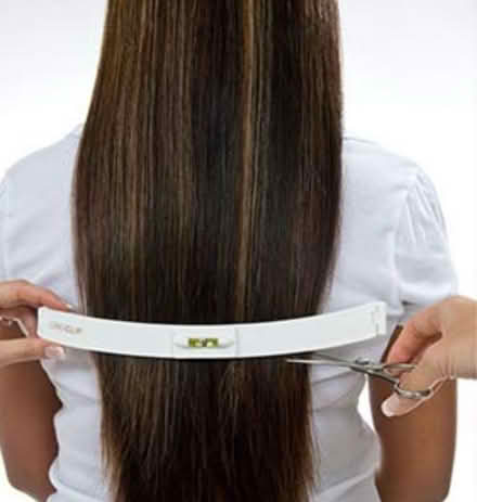 Photo of free Hair-cutting clip (Hampstead Heath) #3