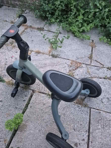 Photo of free Kids tricycle (Littlemore OX4) #2