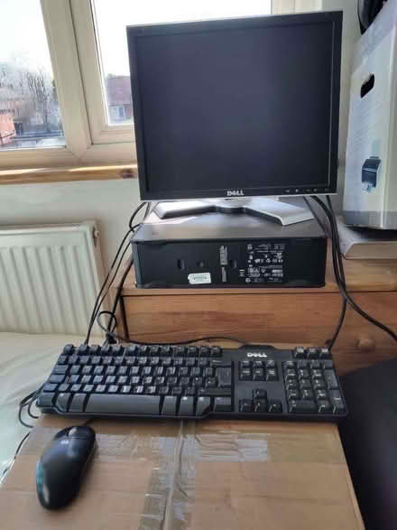 Photo of free Computer (Dartford DA1) #1