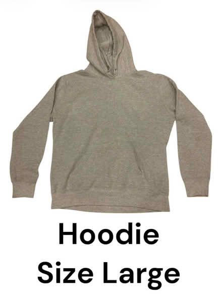 Photo of free Woman’s Hoodie (Brooklyn Storage) #1