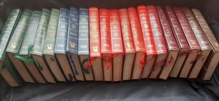 Photo of free Books (Darlaston WS10) #2