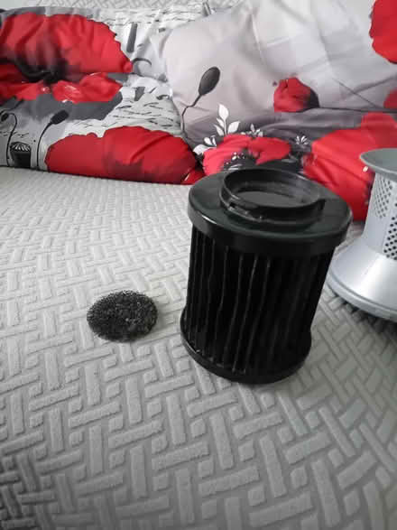 Photo of free Upright vax vacuum cleaner (WA13. Lymm area) #4