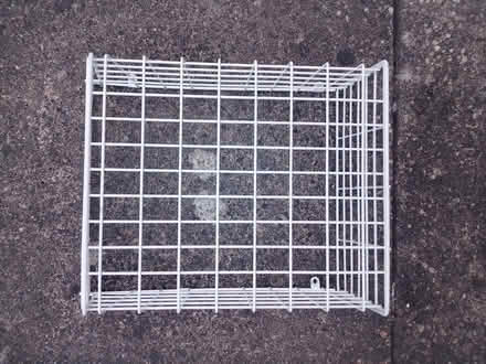 Photo of free Post collector (Warstock B14) #1