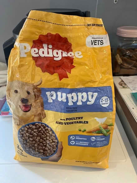 Photo of free Dog biscuits (South Shields NE34) #1