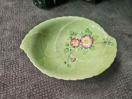Photo of free Fruit Bowl (Riddlesdown CR8) #2
