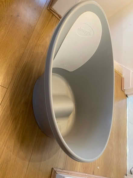 Photo of free Schuggle baby bath (Southgate N14) #2