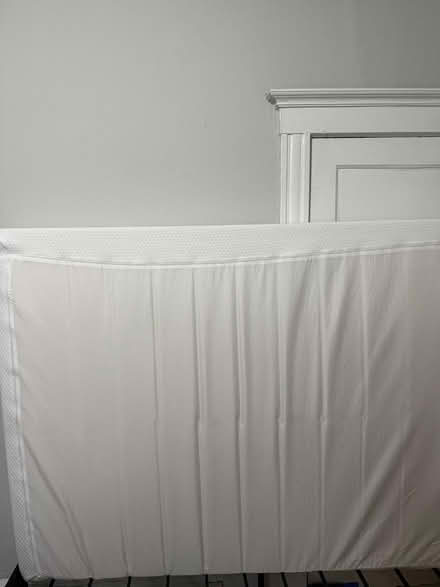 Photo of free Full Mattress (Allston) #2