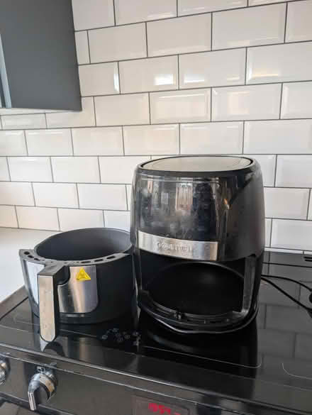 Photo of free Air fryer (Canton CF5) #1