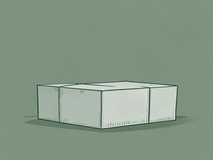 Photo of cardboard boxes for house move (Wem SY4) #1