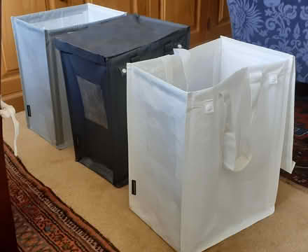 Photo of free Recycling bags (CT2) #1