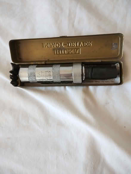 Photo of free Impact Screwdriver (Ramsgate CT11) #1