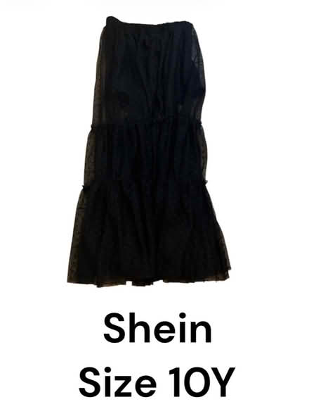 Photo of free Shein Girls Skirt (Brooklyn Storage) #1