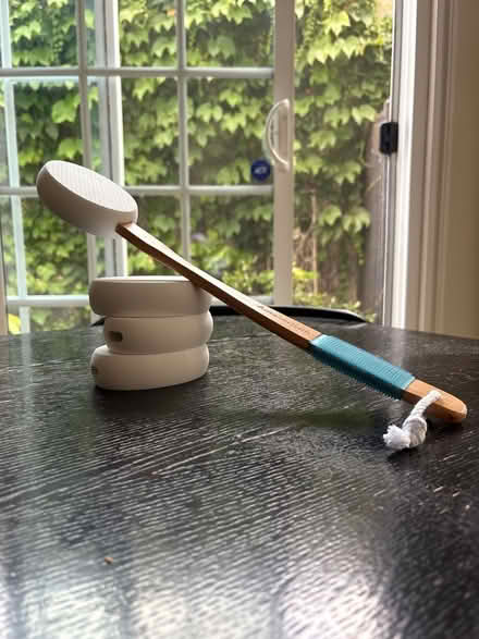 Photo of free Lotion Applicator (Alhambra) #2