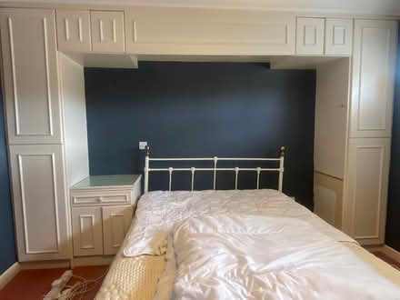 Photo of free Built in cupboards (Portobello) #4