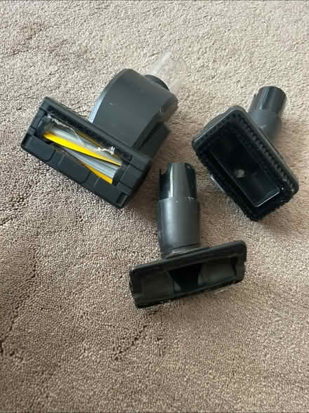 Photo of free Vacuum Bits (West Bowling BD5) #2