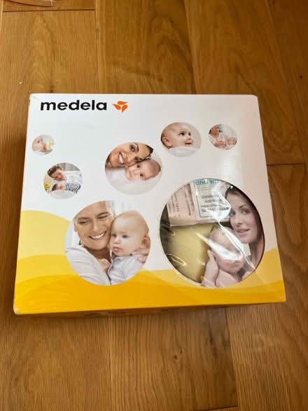 Photo of free Medela single electric pump (TN1) #1