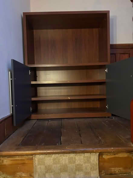 Photo of free Cabinet (Forest Hill/Catford) #2