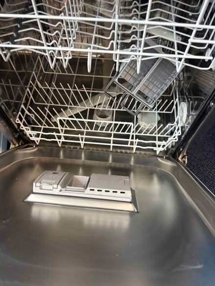 Photo of free Dishwasher (PO1 Portsea) #3