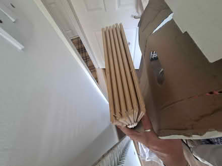 Photo of free Wood Flooring (Leopardstown, Dublin 18) #2