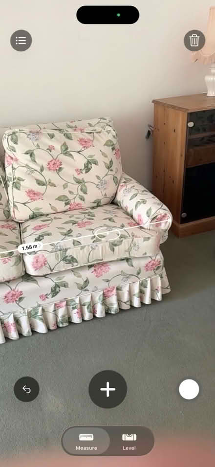 Photo of free 2 and 3 seater sofas (Petts Wood) #4
