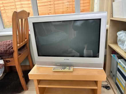 Photo of free Toshiba tv (Kendal LA9) #2