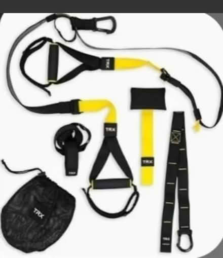 Photo of Gym equipment (Glenwood) #2