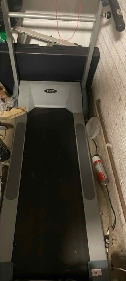 Photo of free Jessica Ennis treadmill running machine (New Addington CR0) #1