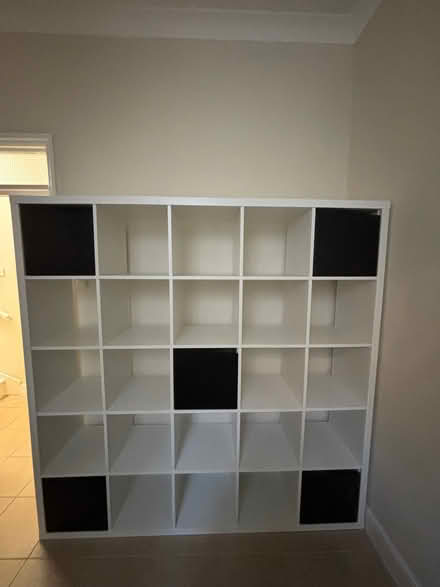 Photo of free 4 pieces of furniture - immediately (West Kensington W14) #2