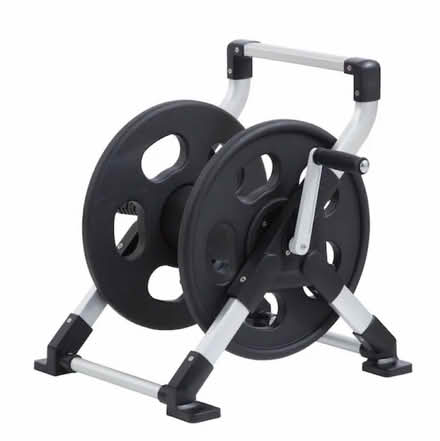 Photo of Hose Reel for 50’ & 100’ Hose (Redwood City) #2