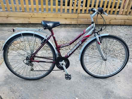 Photo of free Women's Bike (Kidlington OX5) #1