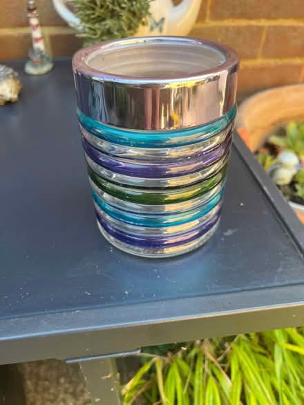 Photo of free Glass jar with lid (Tunbridge wells TN4) #1
